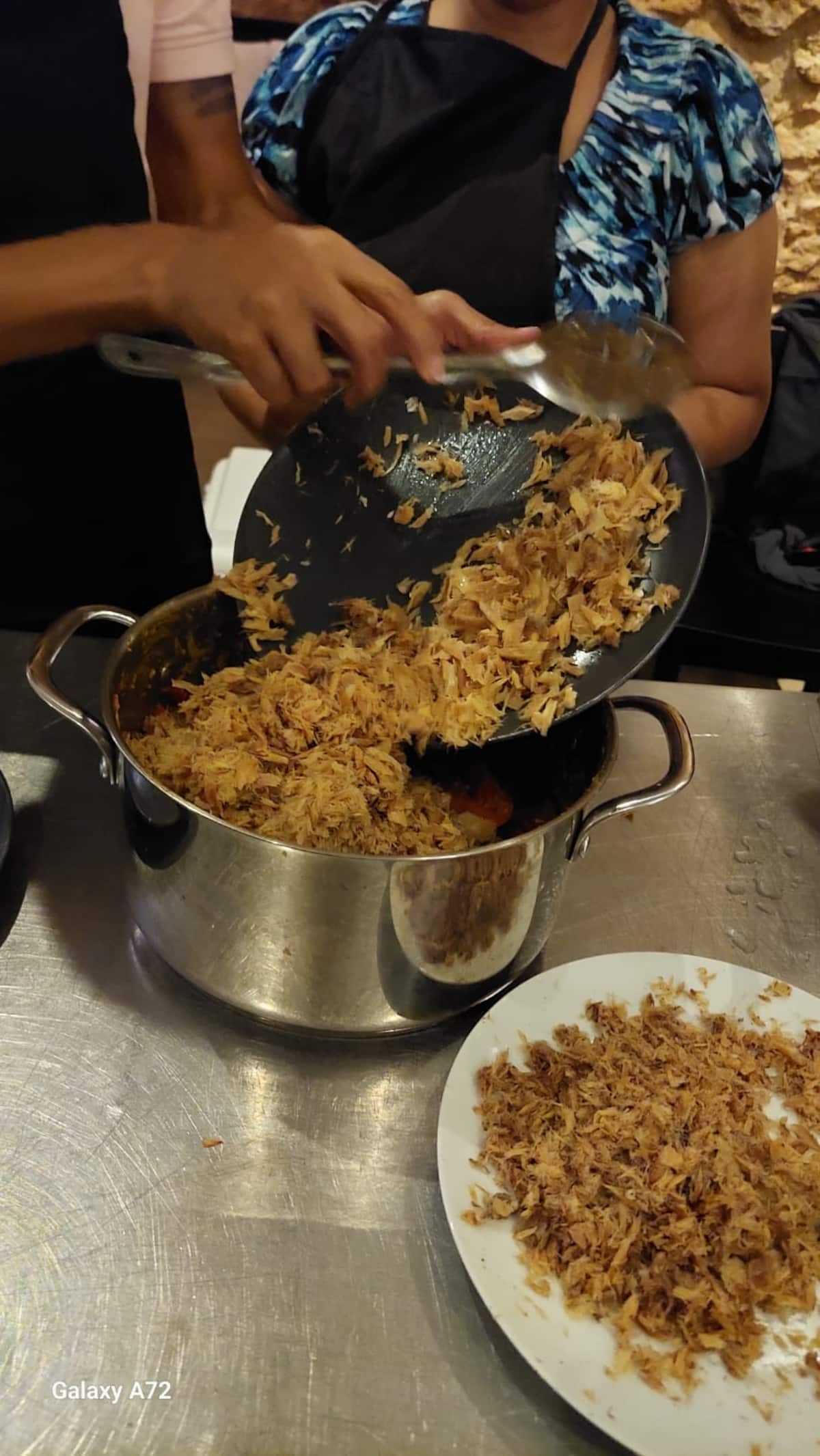 Cours de cuisine afro-panaméenne à Casco Viejo - Photo 4