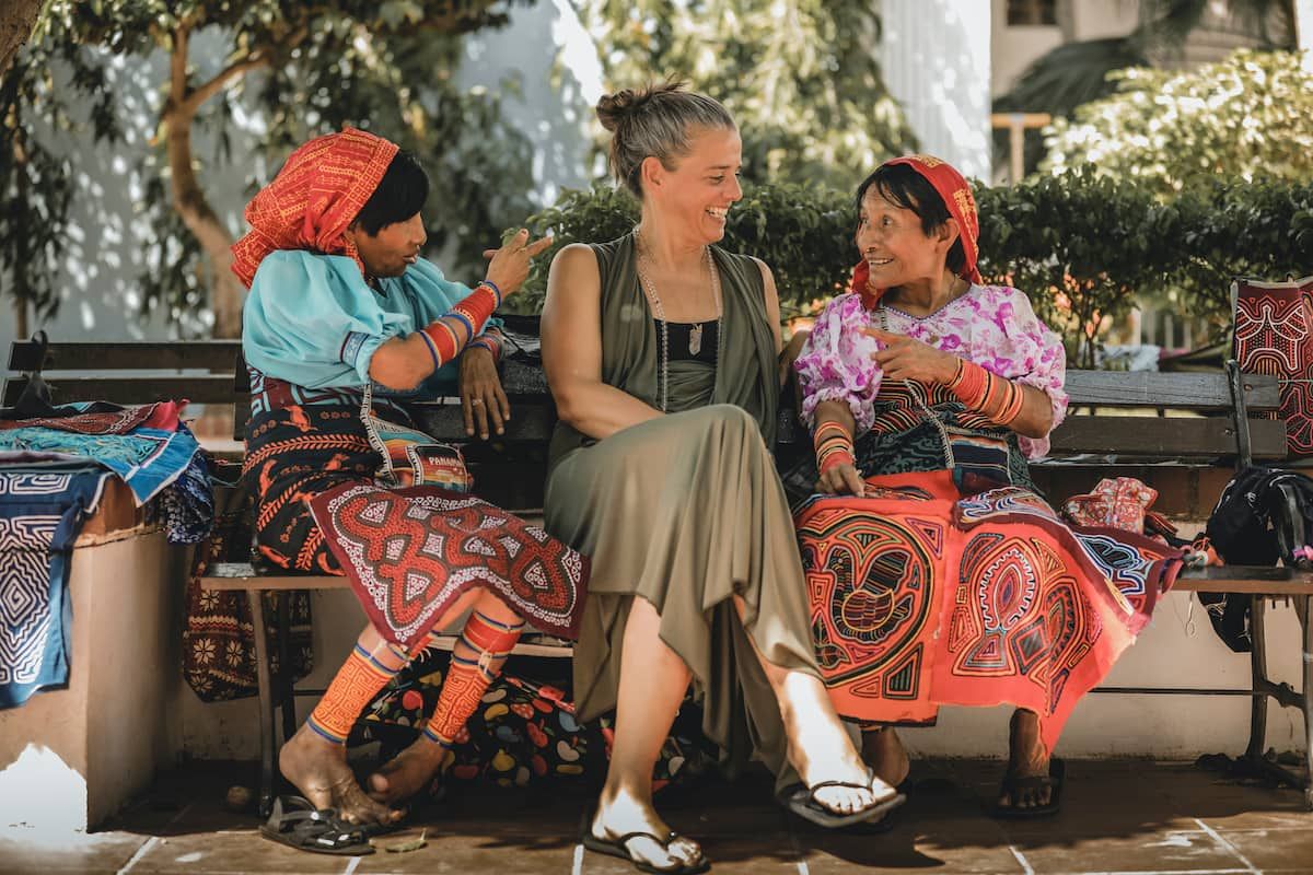 Promenade Découverte du Casco Antiguo - Le Vieux Quartier Historique de Panama City