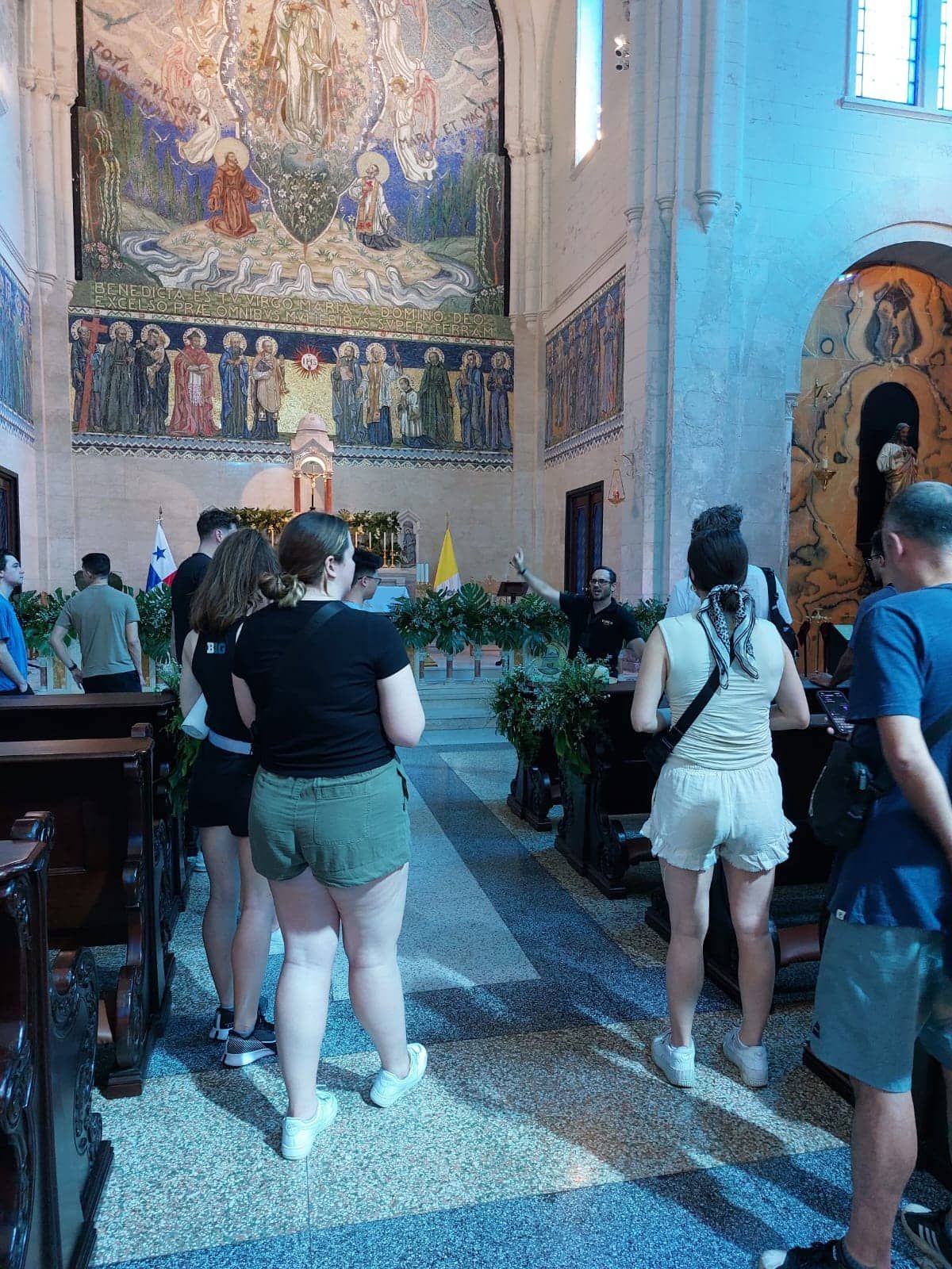 Discover Casco Viejo Secrets - Photo 5