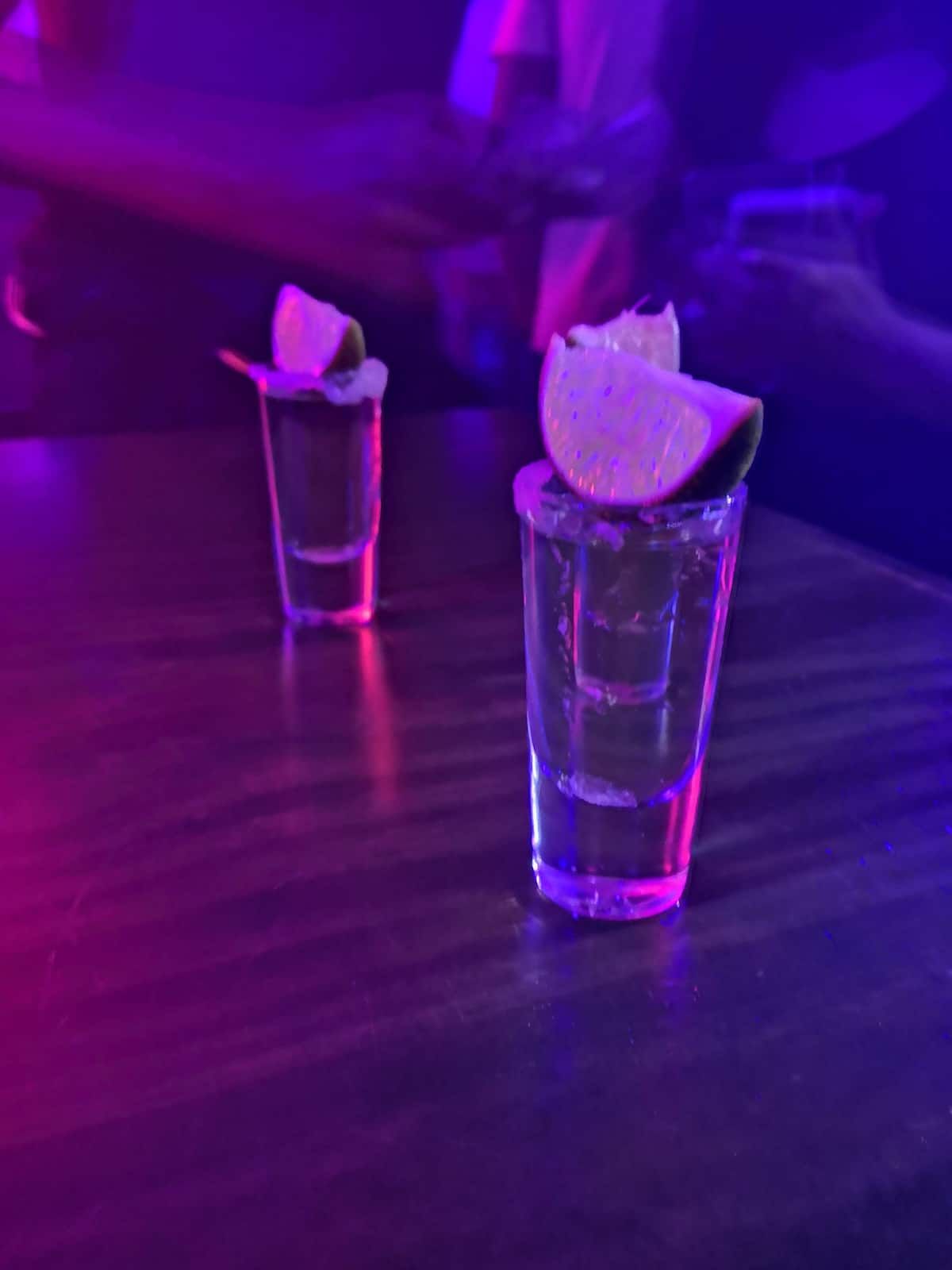 Le OG Crawl par The Panama Barcrawl