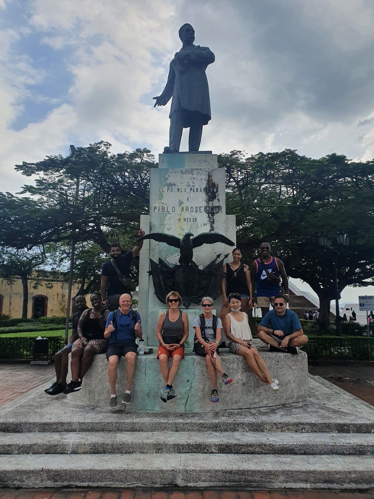 Ride Through Modern and Historic Panama City - Photo 2