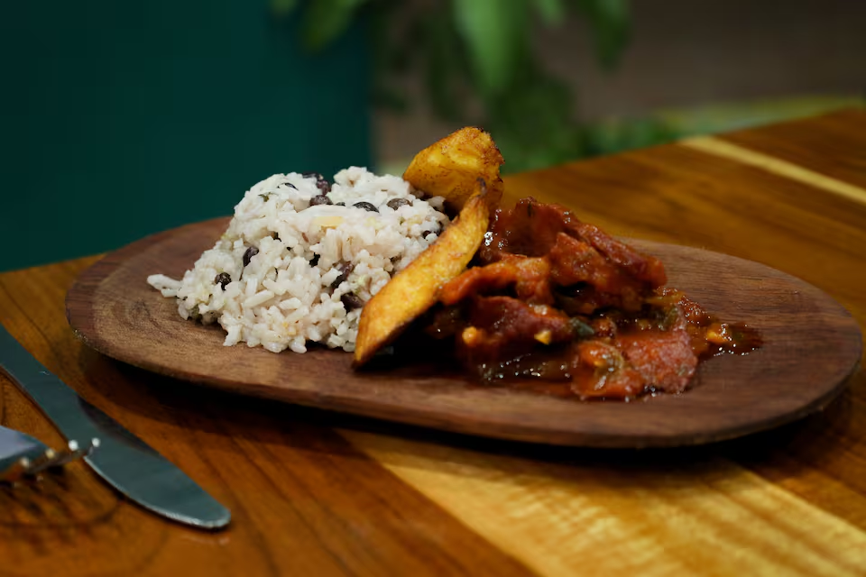 Aula de Culinária no Panamá - Receitas Tradicionais no Casco Viejo - Photo 3
