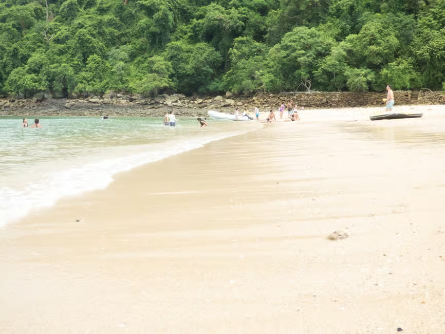 Excursión de un día a la Isla Taboga desde Ciudad de Panamá - Playa, Almuerzo y Tour - Photo 4