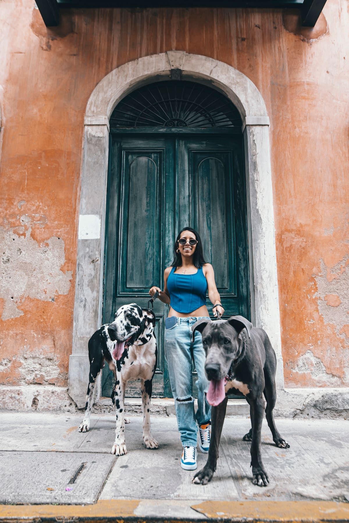 Casco Antiguo Photo Walking Tour