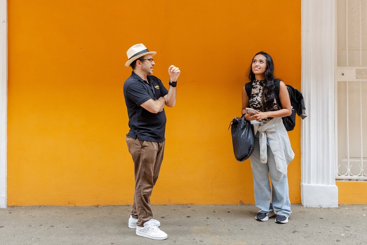 Discover Casco Viejo Secrets