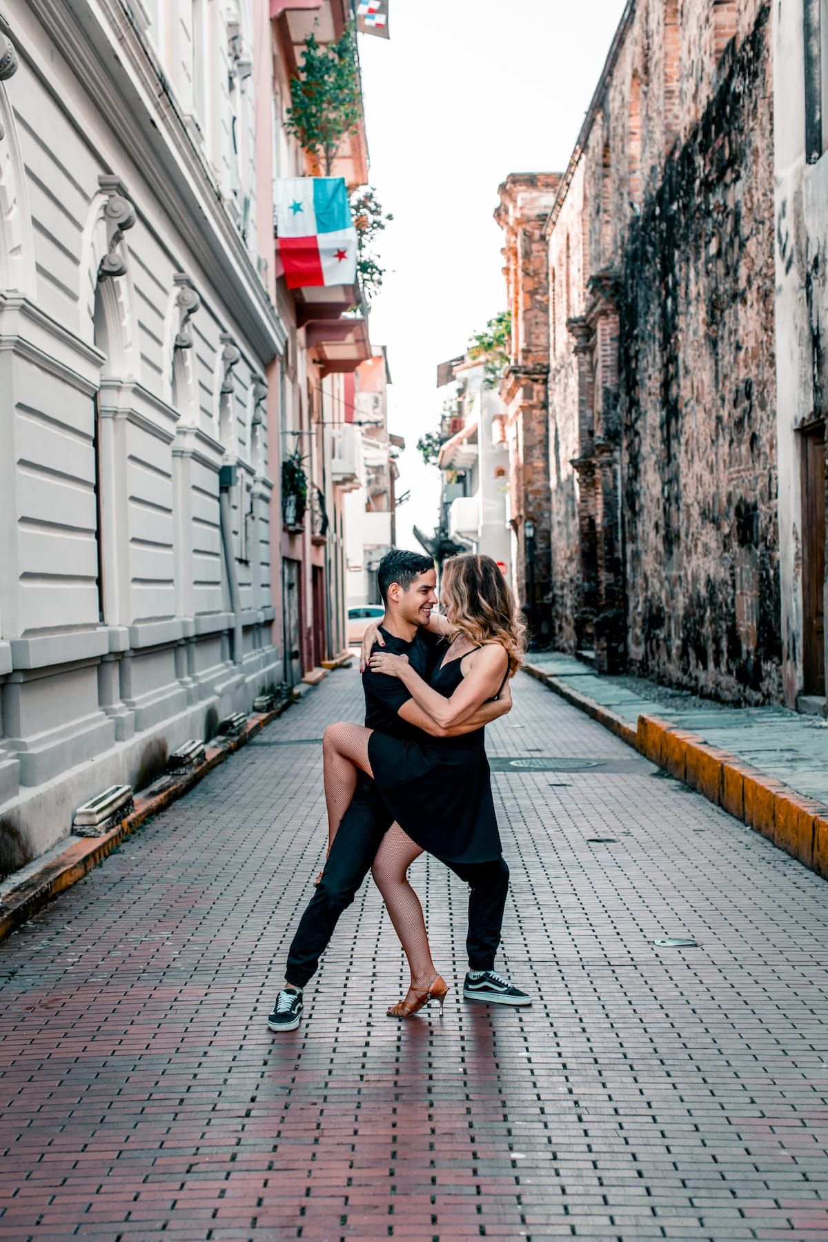 Learn Salsa in Panama